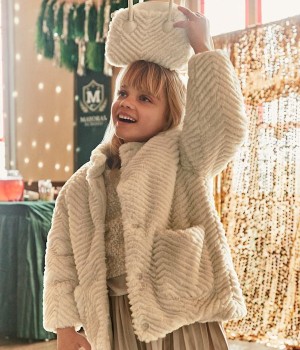 Παλτό γούνα Παλτό γούνα