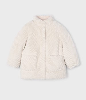 Παλτό γούνα Παλτό γούνα