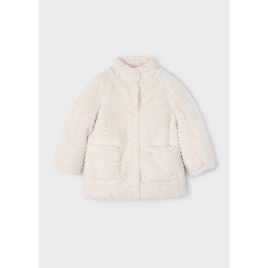 Παλτό γούνα Παλτό γούνα