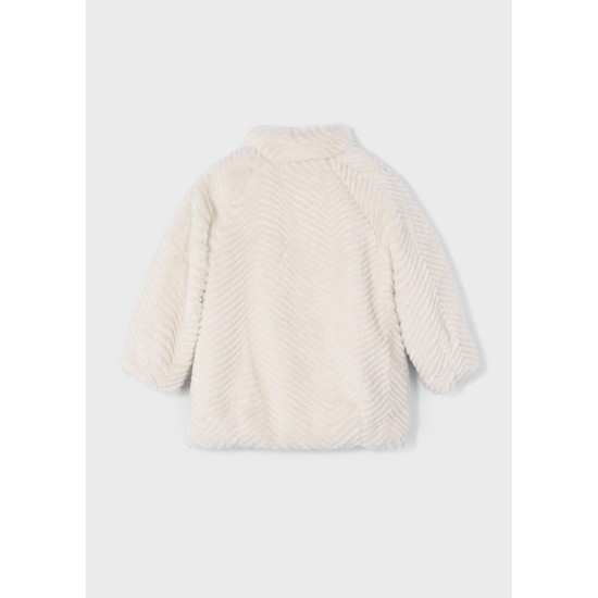 Παλτό γούνα Παλτό γούνα