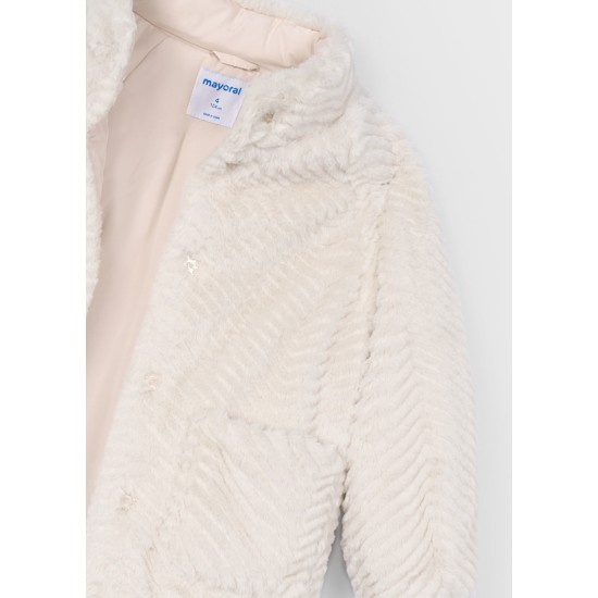 Παλτό γούνα Παλτό γούνα