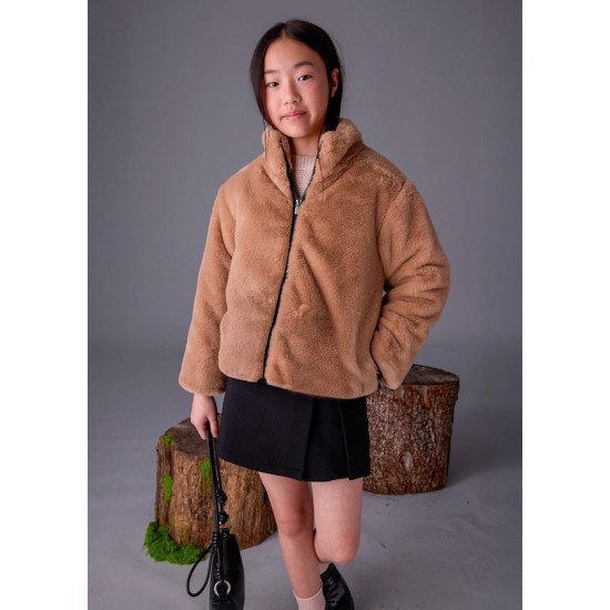 Παλτό γούνα