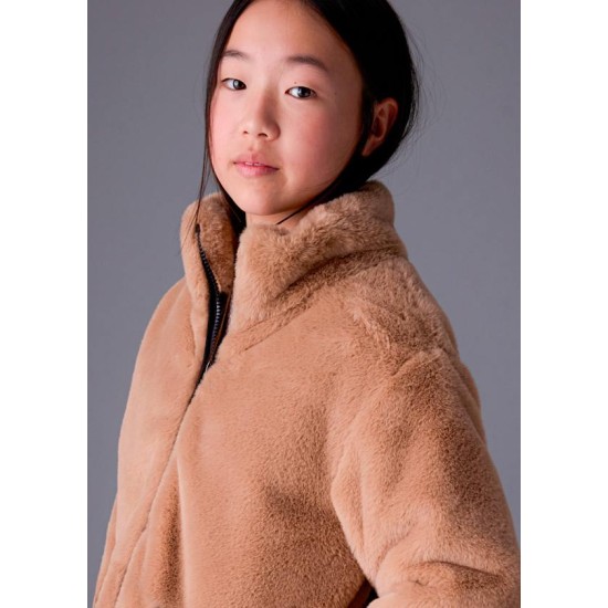 Παλτό γούνα