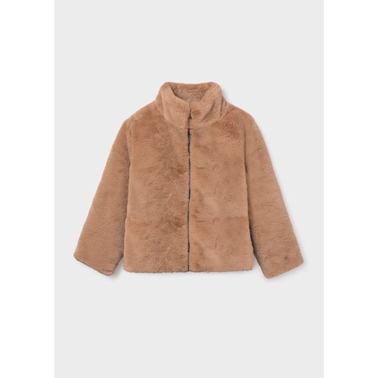 Παλτό γούνα