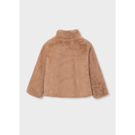 Παλτό γούνα