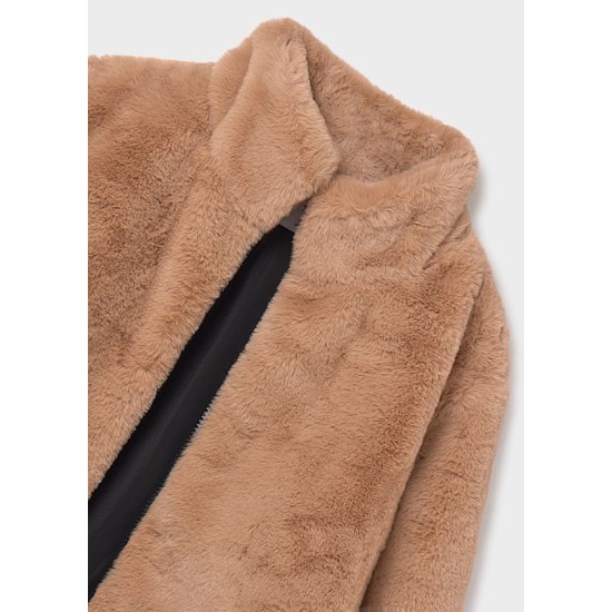 Παλτό γούνα