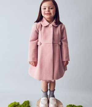 Παλτό υφασμάτινο Παλτό υφασμάτινο