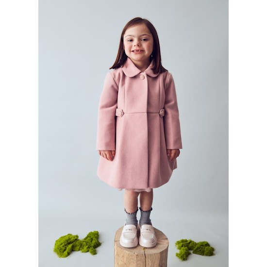 Παλτό υφασμάτινο