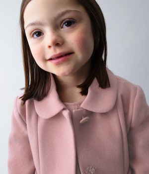 Παλτό υφασμάτινο Παλτό υφασμάτινο