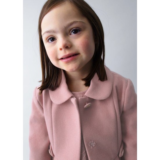 Παλτό υφασμάτινο