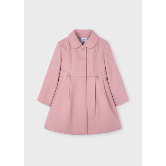 Παλτό υφασμάτινο