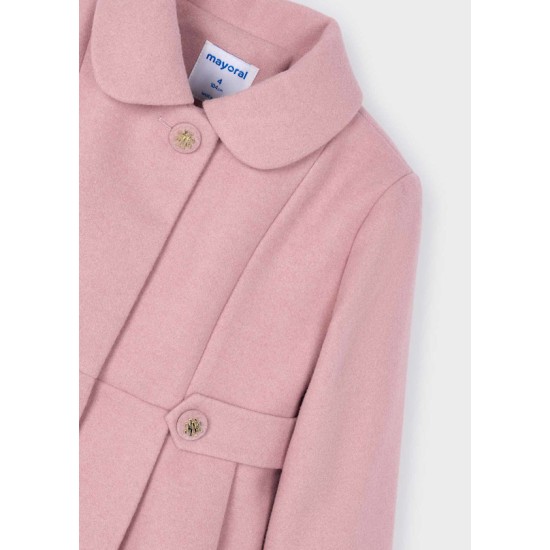 Παλτό υφασμάτινο