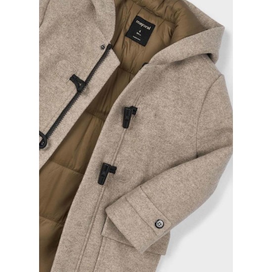 Μοντκόμερυ Μοντκόμερυ