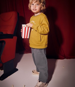 Παντελόνι skater fit