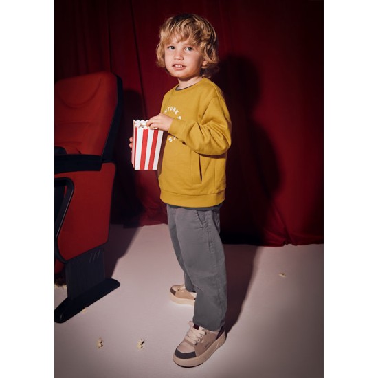 Παντελόνι skater fit Παντελόνι skater fit