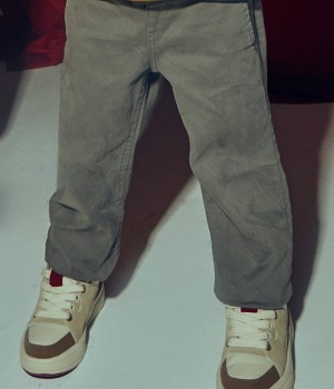 Παντελόνι skater fit