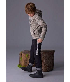 Παντελόνι αντίθεση