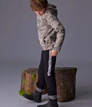 Παντελόνι αντίθεση Παντελόνι αντίθεση