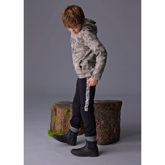 Παντελόνι αντίθεση Παντελόνι αντίθεση