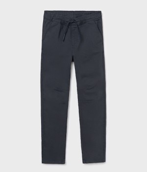 Παντελόνι soft jogger Παντελόνι soft jogger