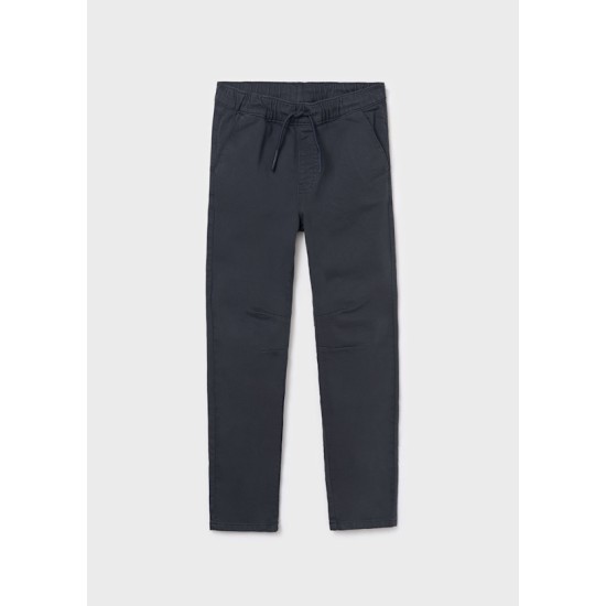 Παντελόνι soft jogger Παντελόνι soft jogger