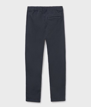 Παντελόνι soft jogger Παντελόνι soft jogger