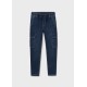 Παντελόνι soft  denim jogger Παντελόνι soft  denim jogger