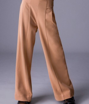 Παντελόνι μακρύ wide leg