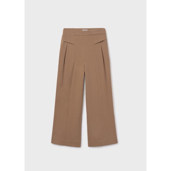 Παντελόνι μακρύ wide leg Παντελόνι μακρύ wide leg