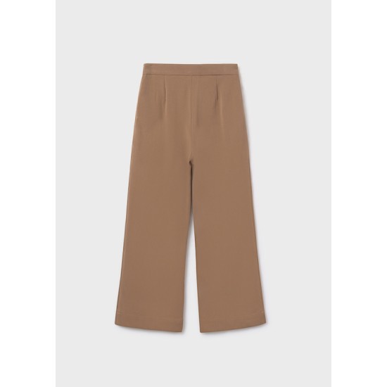 Παντελόνι μακρύ wide leg Παντελόνι μακρύ wide leg