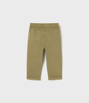 Παντελόνι καπαρτινέ τσέπες Παντελόνι καπαρτινέ τσέπες