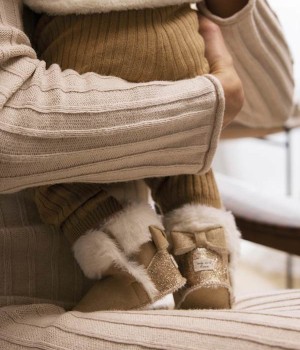 Μπότες σουέτ Μπότες σουέτ