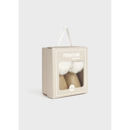 Μπότες σουέτ Μπότες σουέτ