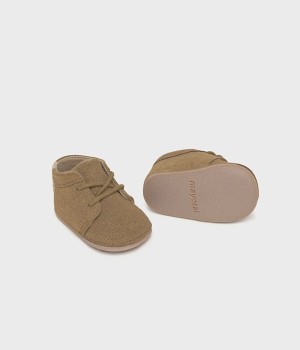 Μπότες Μπότες