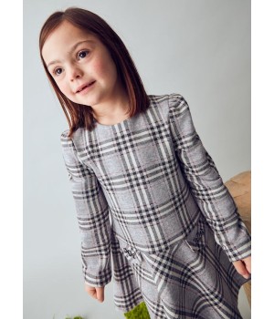 Φόρεμα ζακάρ