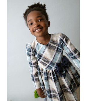 Φόρεμα καρό Φόρεμα καρό