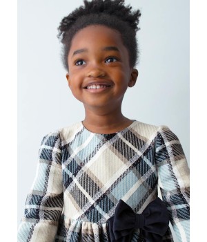 Φόρεμα καρό Φόρεμα καρό