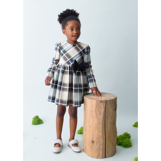 Φόρεμα καρό Φόρεμα καρό