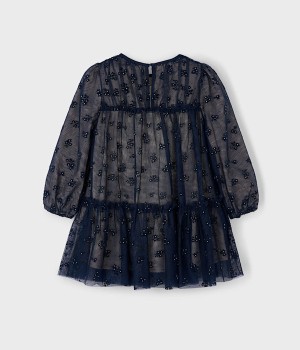 Φόρεμα τούλι φαντασία Φόρεμα τούλι φαντασία