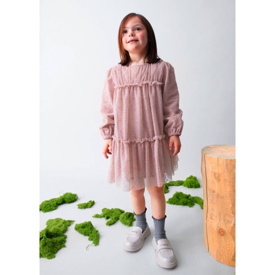 Φόρεμα τούλι φαντασία Φόρεμα τούλι φαντασία