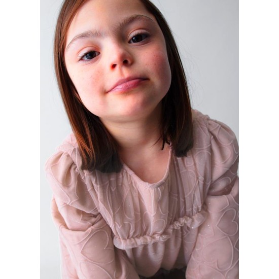 Φόρεμα τούλι φαντασία Φόρεμα τούλι φαντασία