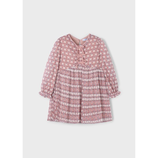 Φόρεμα τούλι φαντασία Φόρεμα τούλι φαντασία