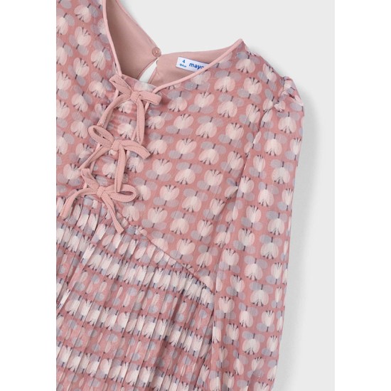 Φόρεμα τούλι φαντασία Φόρεμα τούλι φαντασία