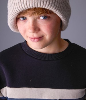 Φούτερ blocking Φούτερ blocking