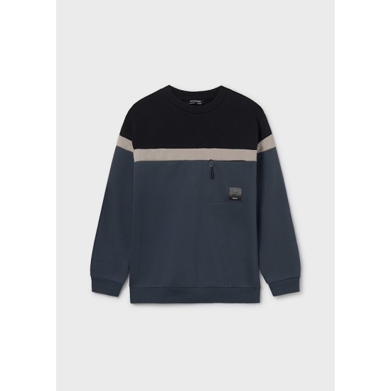 Φούτερ blocking Φούτερ blocking