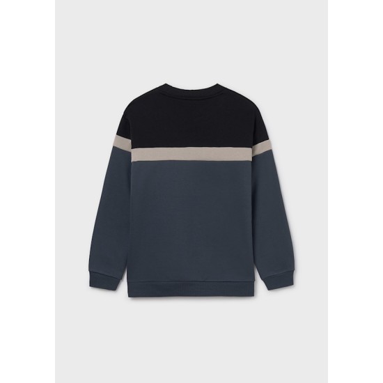 Φούτερ blocking Φούτερ blocking