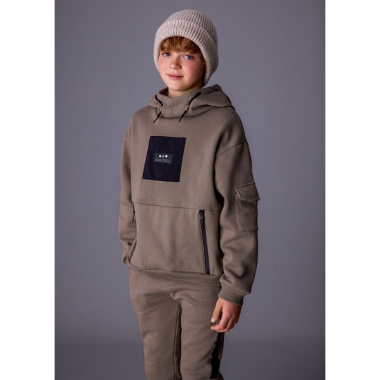 Πουλόβερ αντίθεση Πουλόβερ αντίθεση