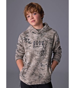 Φούτερ σταμπωτό