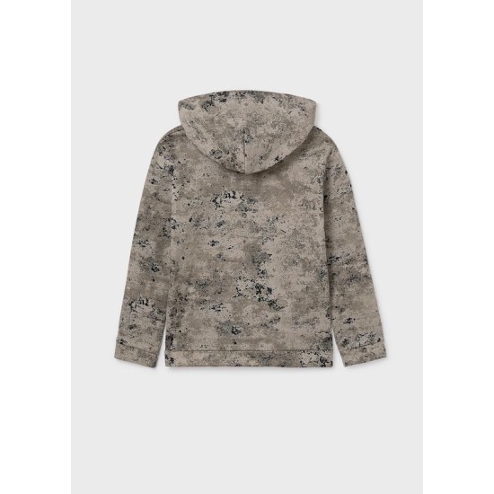 Φούτερ σταμπωτό Φούτερ σταμπωτό