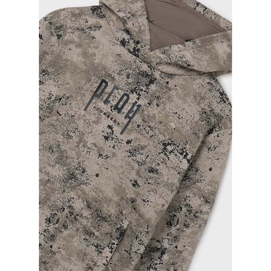 Φούτερ σταμπωτό Φούτερ σταμπωτό